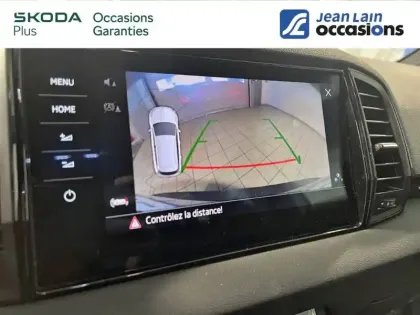 Photo 19 Skoda Karoq  1.5 TSI 150 ch ACT DSG7
