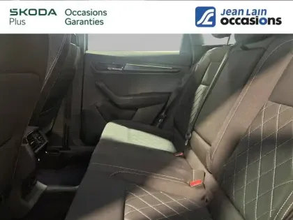 Photo 5 Skoda Karoq  1.5 TSI 150 ch ACT DSG7