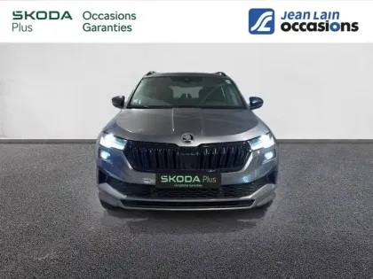 Photo 8 Skoda Karoq  1.5 TSI 150 ch ACT DSG7