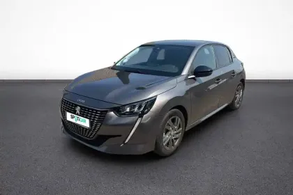 Photo Peugeot 208 Style