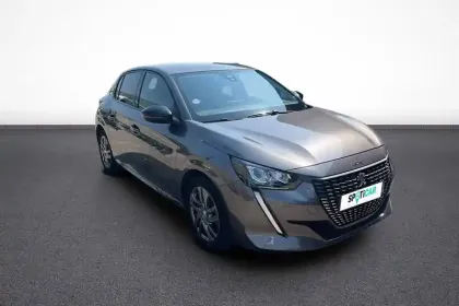 Photo 7 Peugeot 208  PureTech 75 S&S BVM5