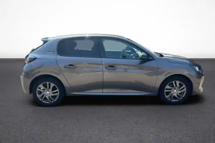 Photo 6 Peugeot 208  PureTech 75 S&S BVM5