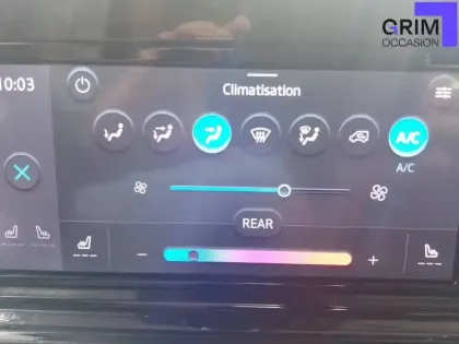 Photo 8 Ford Tourneo Grand  Connect 2.0 EcoBlue 102 BVM6