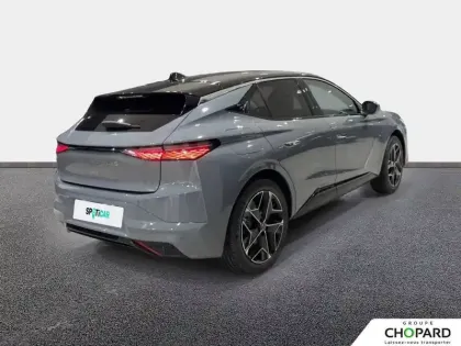 Photo 7 DS N4 N°4 Plug-In Hybrid 225