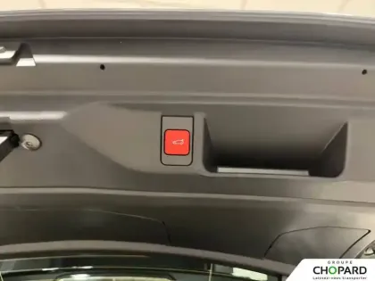 Photo 12 DS N4 N°4 Plug-In Hybrid 225