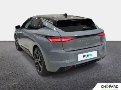 Photo 6 DS N4 N°4 Plug-In Hybrid 225