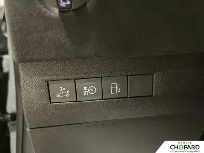 Photo 9 DS N4 N°4 Plug-In Hybrid 225