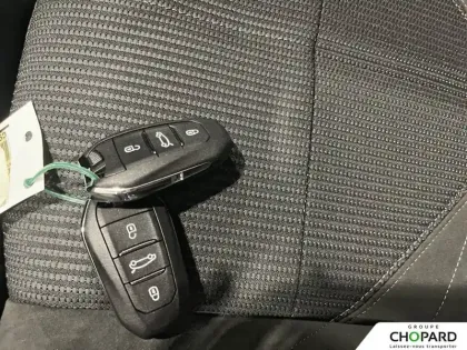 Photo 13 DS N4 N°4 Plug-In Hybrid 225