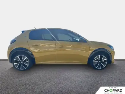 Photo 8 Peugeot 208  Electrique 50 kWh 136ch