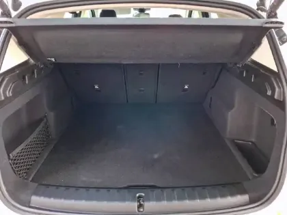 Photo 6 BMW X1  sDrive 18i 136ch DKG7