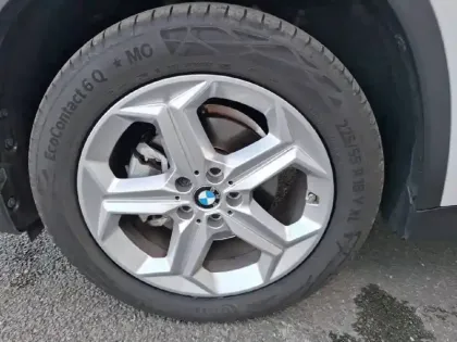 Photo 13 BMW X1  sDrive 18i 136ch DKG7