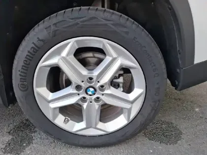 Photo 7 BMW X1  sDrive 18i 136ch DKG7