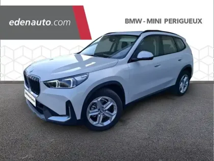 Photo Bmw X1 Business Design