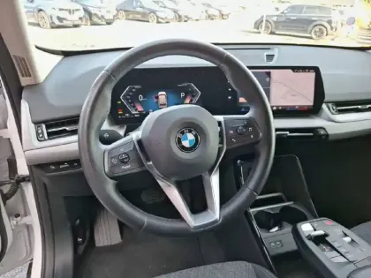 Photo 5 BMW X1  sDrive 18i 136ch DKG7