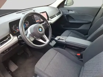 Photo 8 BMW X1  sDrive 18i 136ch DKG7