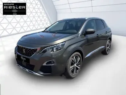Photo Peugeot 3008 Allure