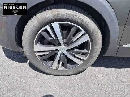 Photo 12 Peugeot 3008  Puretech 130ch S&S BVM6