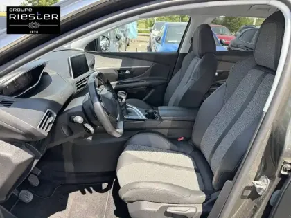 Photo 10 Peugeot 3008  Puretech 130ch S&S BVM6