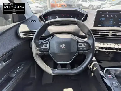 Photo 8 Peugeot 3008  Puretech 130ch S&S BVM6