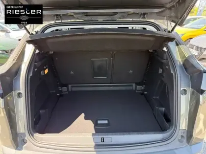 Photo 5 Peugeot 3008  Puretech 130ch S&S BVM6