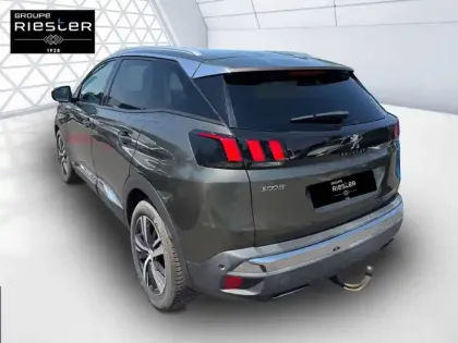 Photo 6 Peugeot 3008  Puretech 130ch S&S BVM6