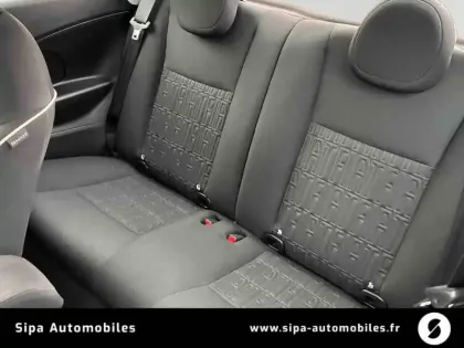 Photo 12 Fiat 500  e 118 ch