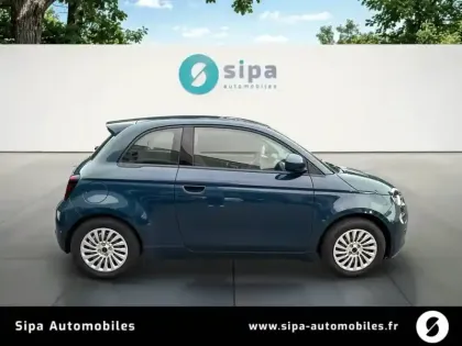 Photo 5 Fiat 500  e 118 ch
