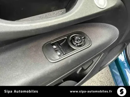 Photo 33 Fiat 500  e 118 ch