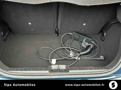Photo 9 Fiat 500  e 118 ch