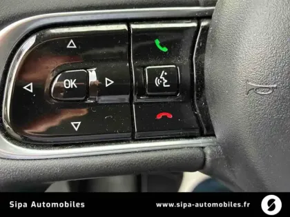 Photo 29 Fiat 500  e 118 ch