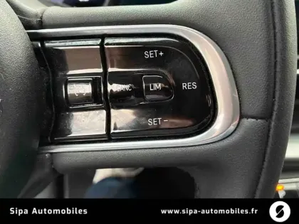 Photo 30 Fiat 500  e 118 ch