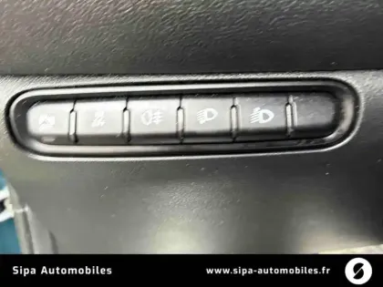Photo 32 Fiat 500  e 118 ch