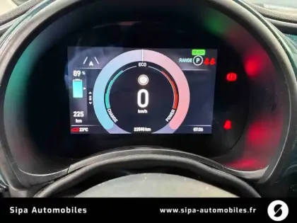 Photo 19 Fiat 500  e 118 ch