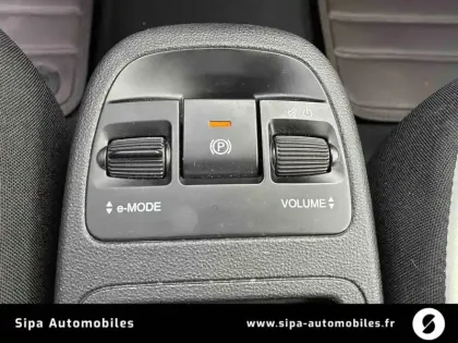 Photo 17 Fiat 500  e 118 ch