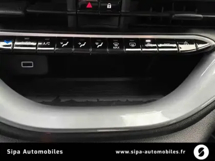 Photo 16 Fiat 500  e 118 ch