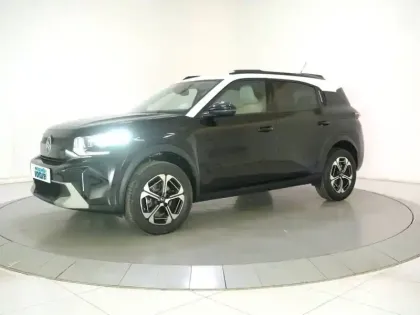 Photo Citroën C3 Aircross Max