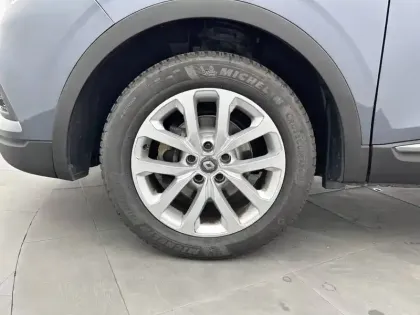Photo 33 Renault Kadjar  Blue dCi 115 EDC