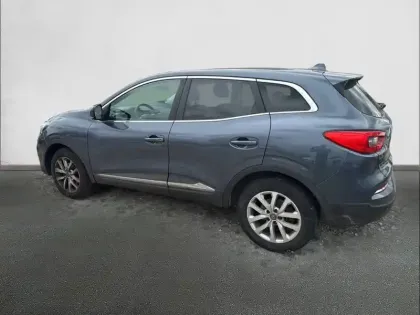 Photo 6 Renault Kadjar  Blue dCi 115 EDC