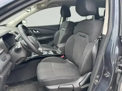 Photo 10 Renault Kadjar  Blue dCi 115 EDC