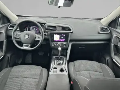 Photo 28 Renault Kadjar  Blue dCi 115 EDC