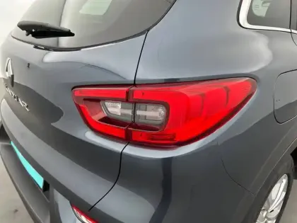 Photo 37 Renault Kadjar  Blue dCi 115 EDC