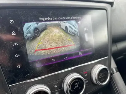 Photo 17 Renault Kadjar  Blue dCi 115 EDC