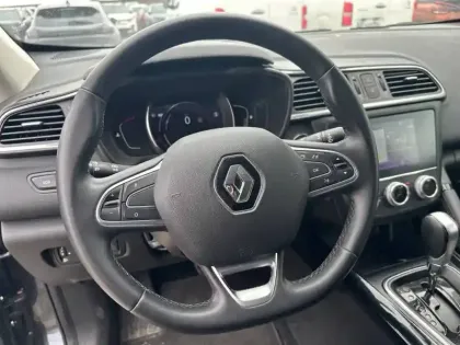 Photo 8 Renault Kadjar  Blue dCi 115 EDC