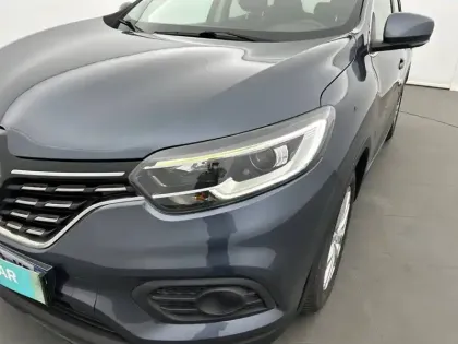 Photo 36 Renault Kadjar  Blue dCi 115 EDC