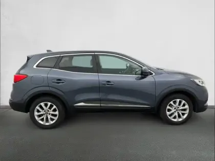 Photo 24 Renault Kadjar  Blue dCi 115 EDC