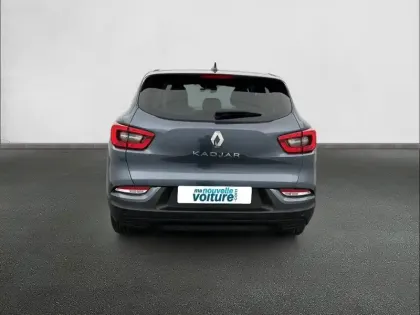 Photo 25 Renault Kadjar  Blue dCi 115 EDC