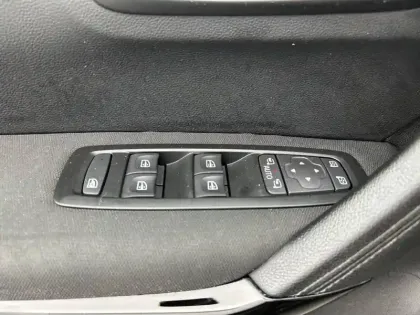 Photo 40 Renault Kadjar  Blue dCi 115 EDC