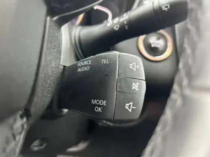 Photo 39 Renault Kadjar  Blue dCi 115 EDC