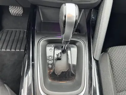 Photo 34 Renault Kadjar  Blue dCi 115 EDC
