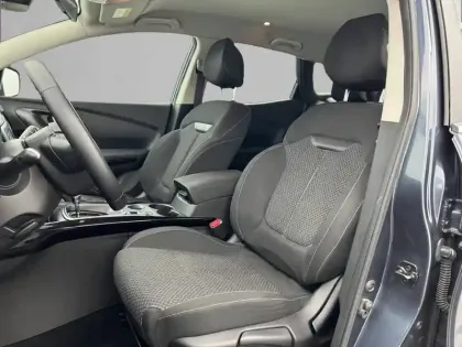 Photo 31 Renault Kadjar  Blue dCi 115 EDC